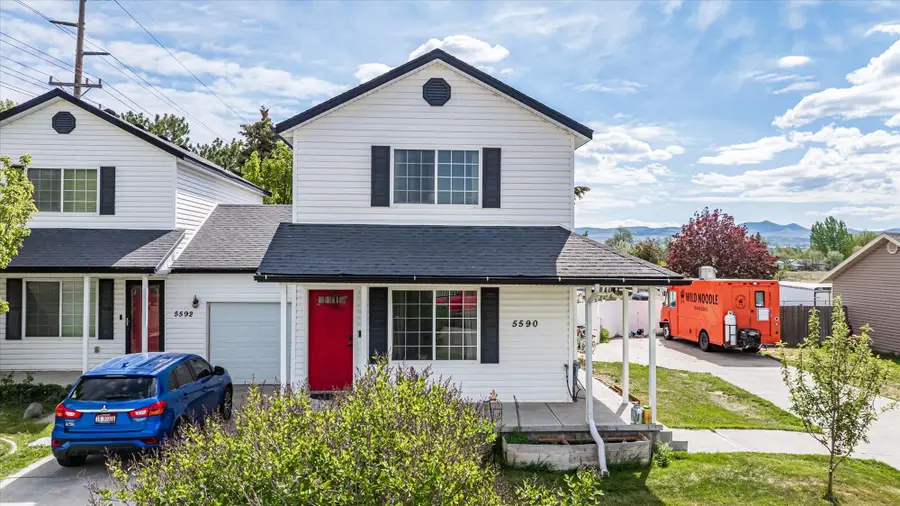 5590 Stuart Ave, Chubbuck, ID 83202 - #2