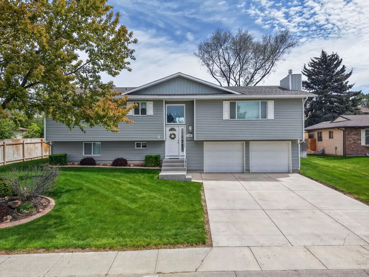 2108 Kenneth Pl, Pocatello, ID 83201 - #1