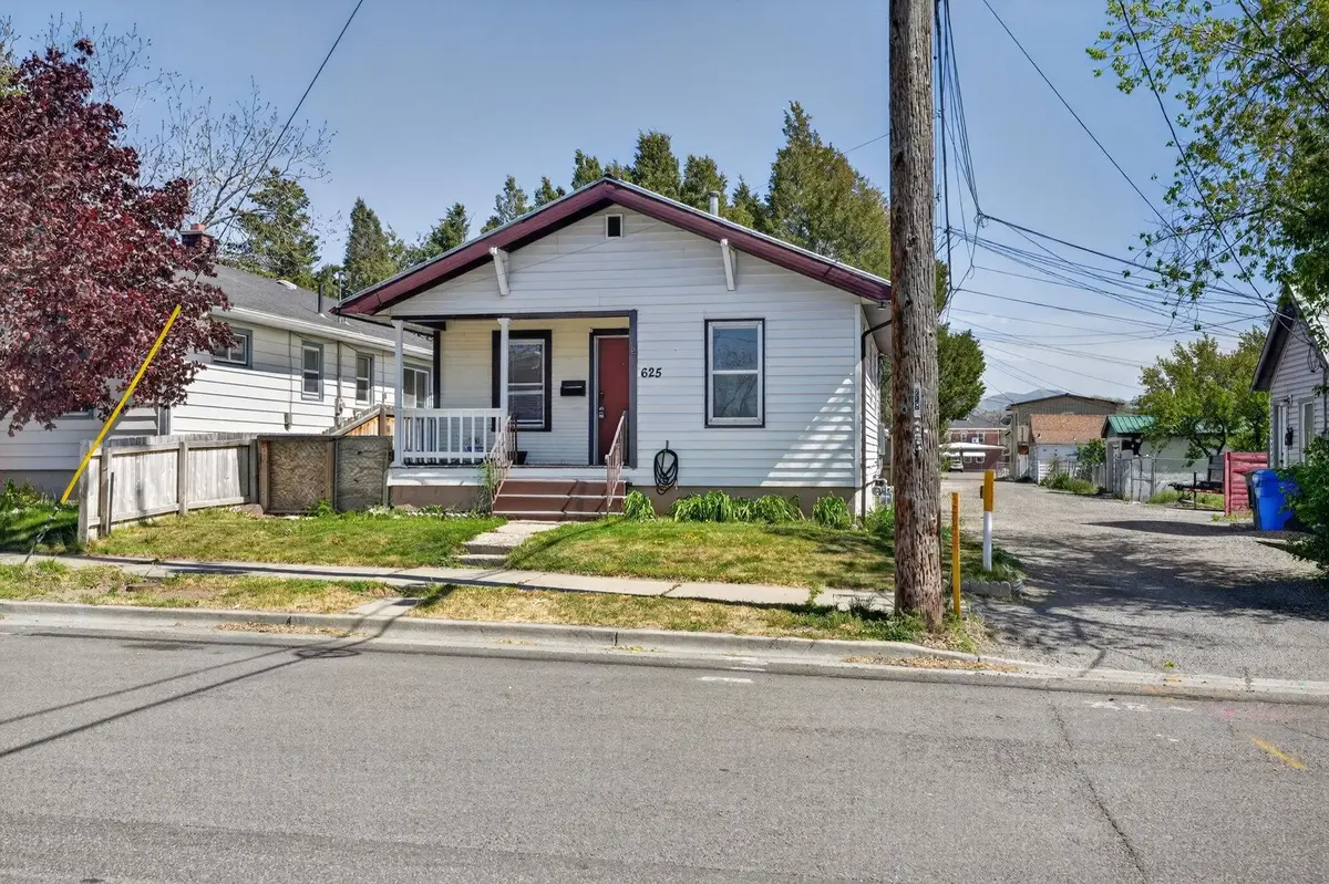 625 W Hayden, Pocatello, ID 83204 - #1