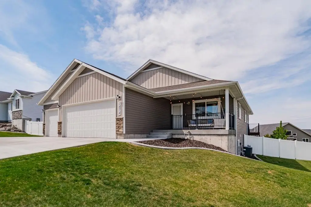 1474 Foxmore, Pocatello, ID 83204 - #1
