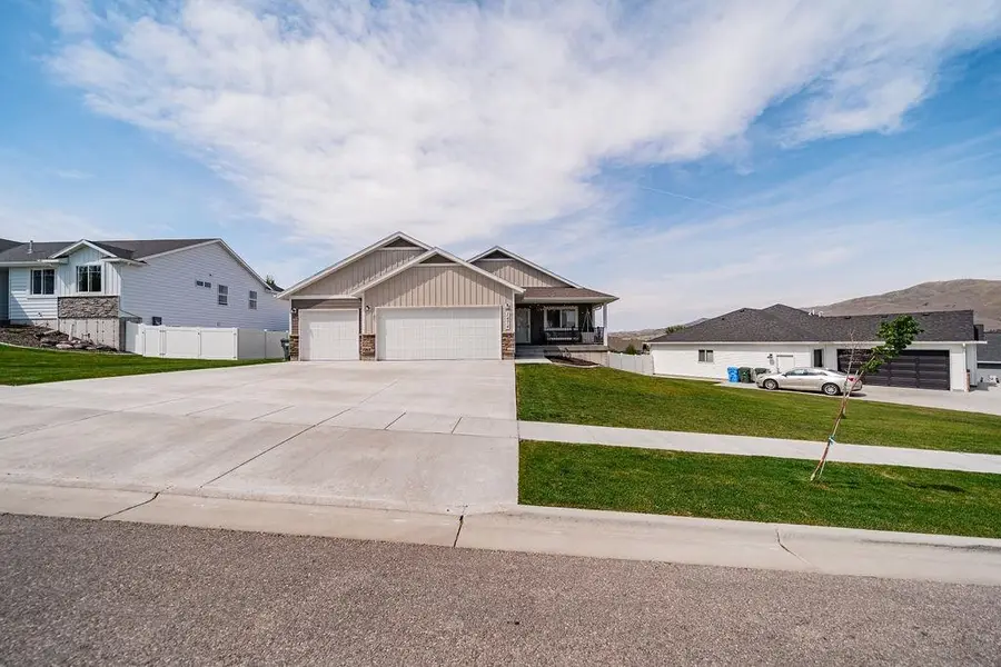 1474 Foxmore, Pocatello, ID 83204 - #2