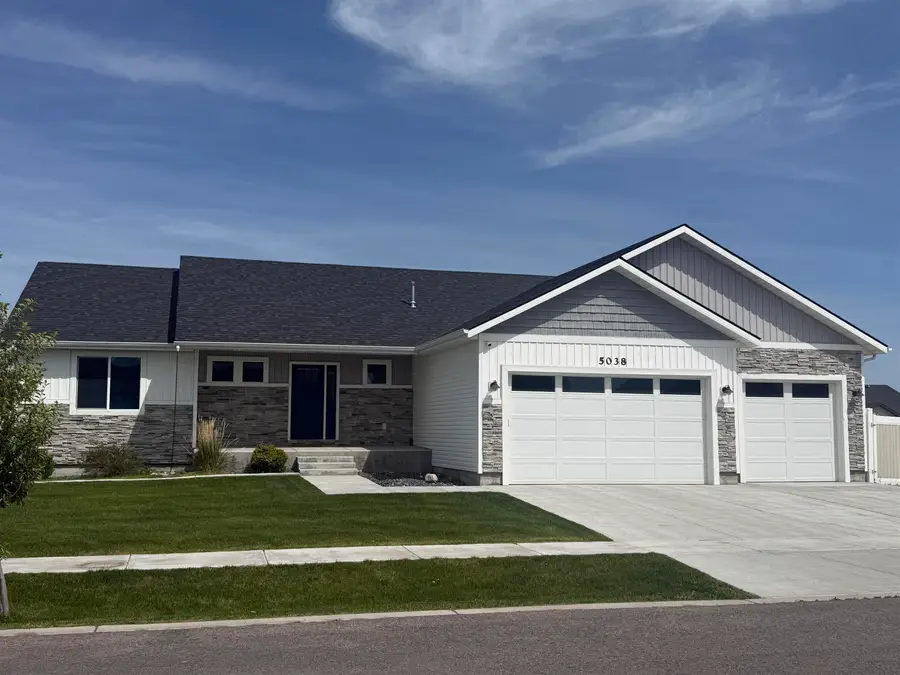 5038 Cassie, Chubbuck, ID 83202 - #2