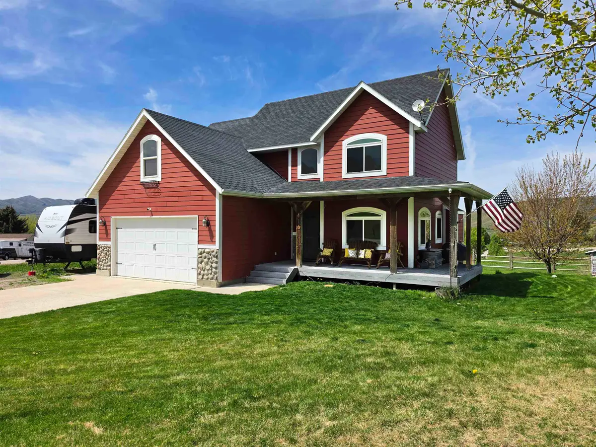 416 E Corwin, Inkom, ID 83245 - #1