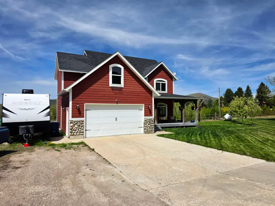 416 E Corwin, Inkom, ID 83245 - #2