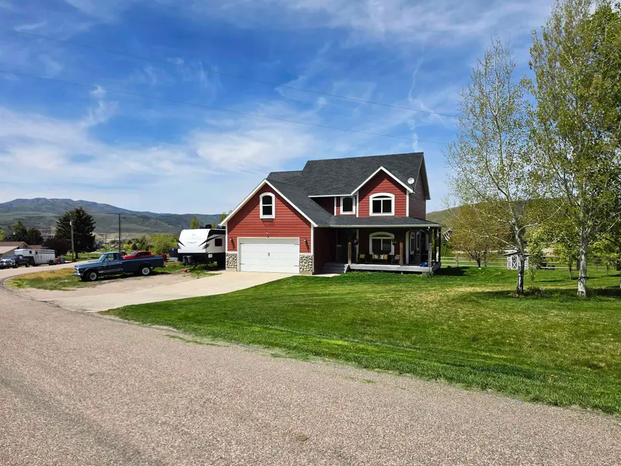416 E Corwin, Inkom, ID 83245 - #3