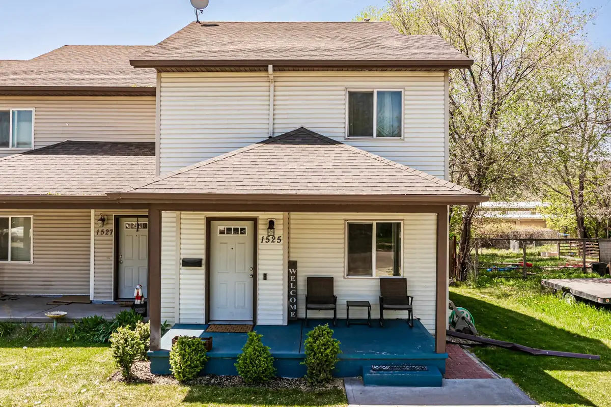 1525 S 2nd Ave., Pocatello, ID 83201 - #1