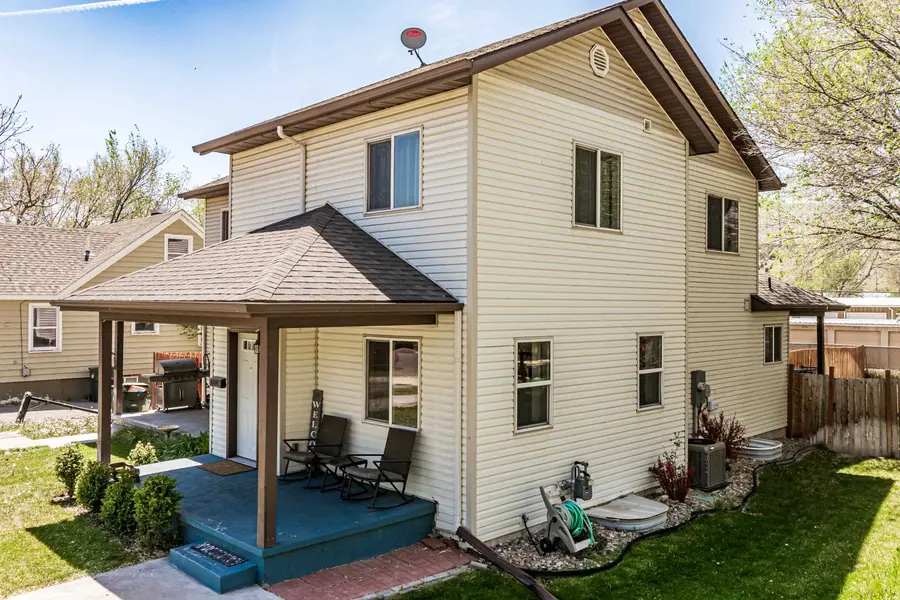 1525 S 2nd Ave., Pocatello, ID 83201 - #2