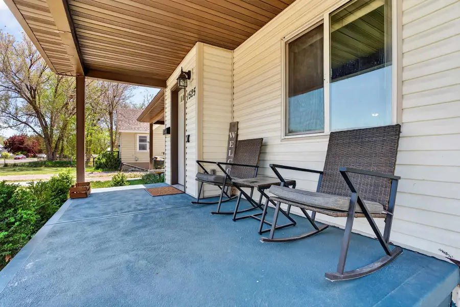 1525 S 2nd Ave., Pocatello, ID 83201 - #3