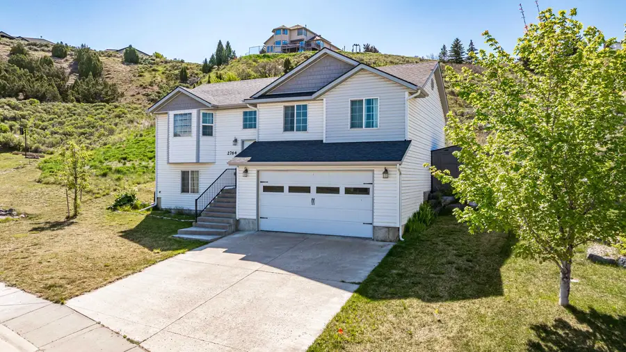 2764 Via Valdarno, Pocatello, ID 83201 - #2