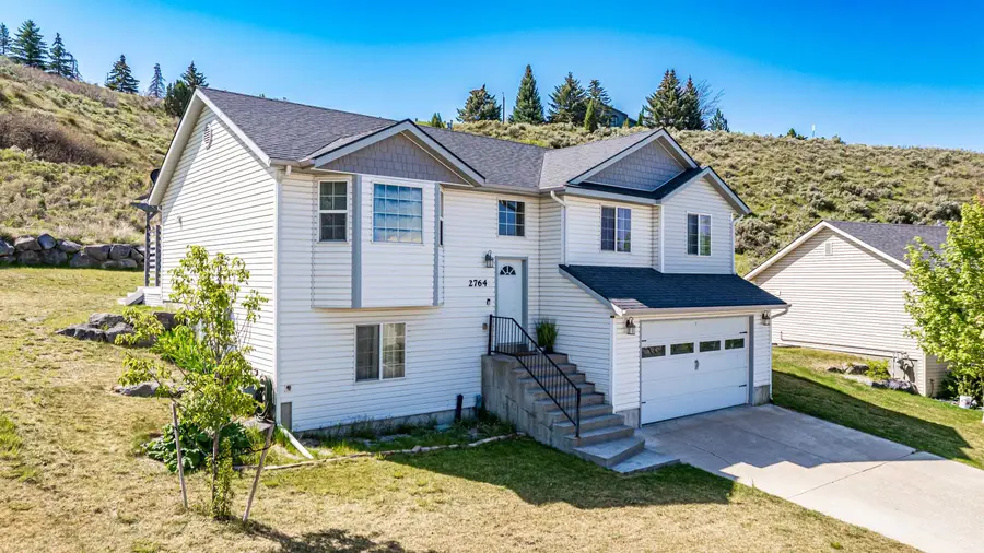 2764 Via Valdarno, Pocatello, ID 83201 - #3