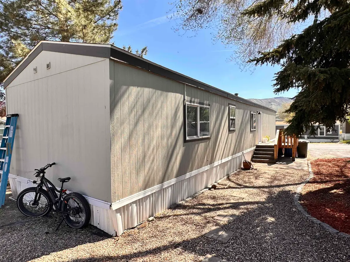 845 Barton Road   #58, Pocatello, ID 83204 - #1