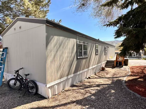 845 Barton Road   #58, Pocatello, ID 83204