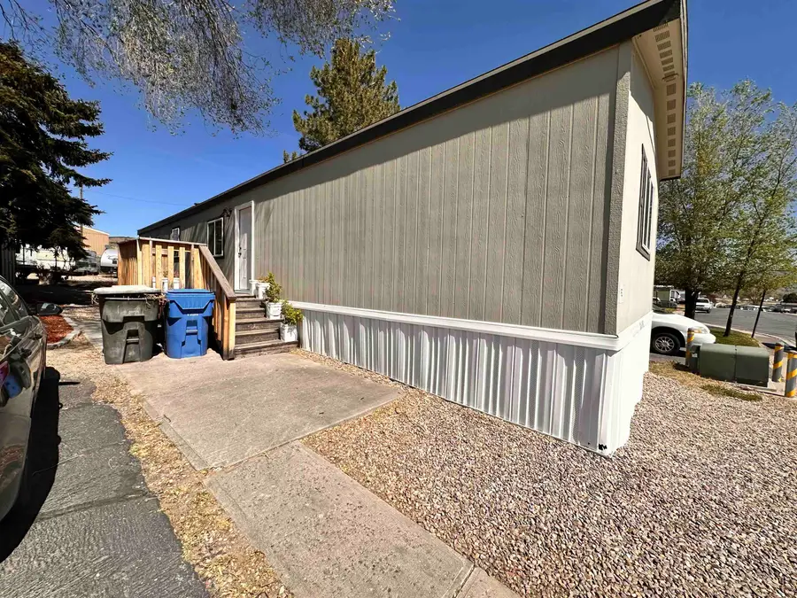 845 Barton Road   #58, Pocatello, ID 83204 - #2