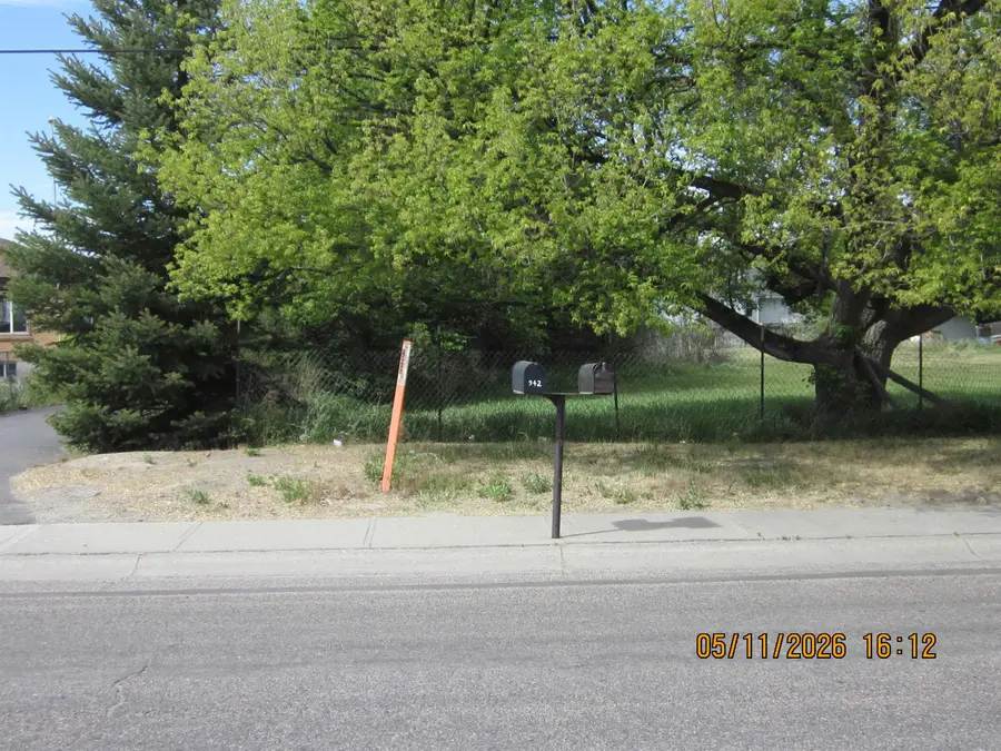 914 W Eldredge, Pocatello, ID 83201 - #2