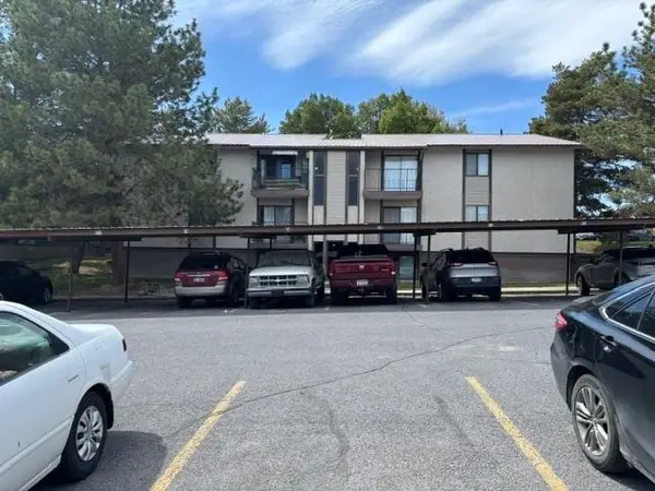 1534 Bench rd E-9, Pocatello, ID 83201