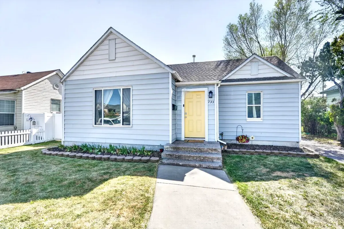 733 S Main, Pocatello, ID 83204 - #1