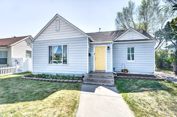 733 S Main, Pocatello, ID 83204