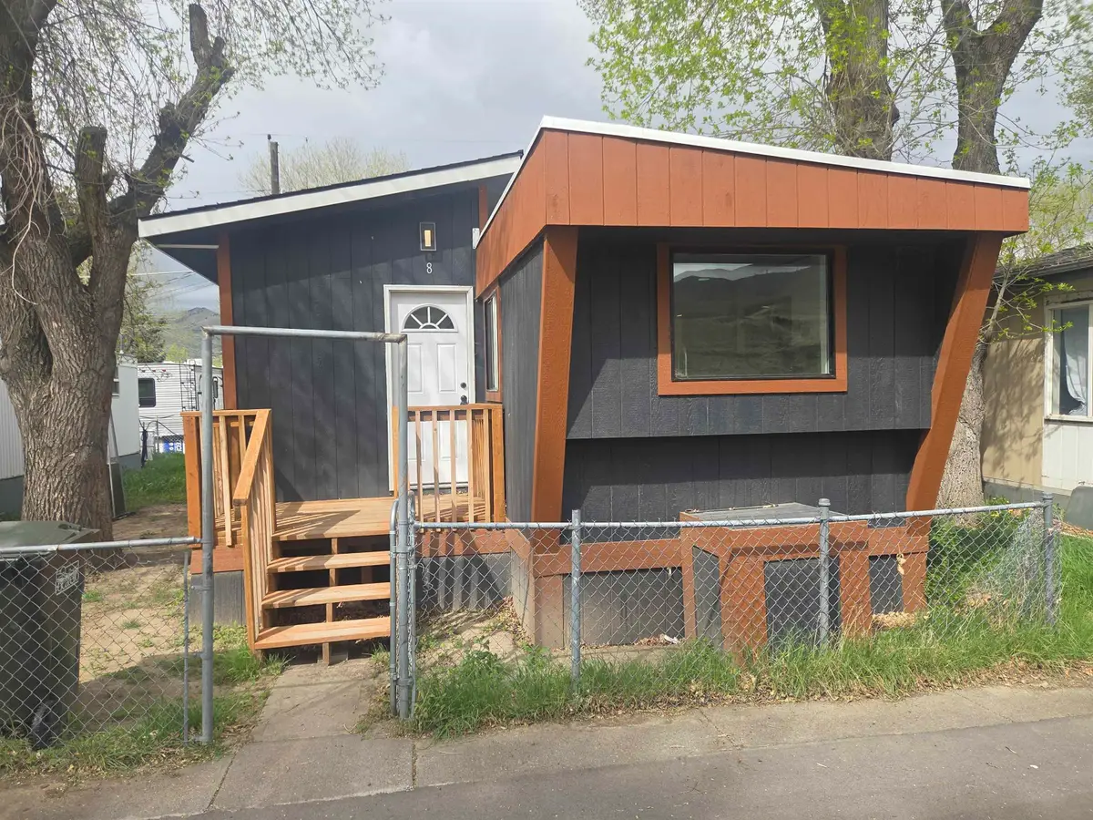 4920 S 5th Ave Trlr #8, Pocatello, ID 83204 - #1
