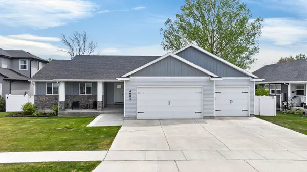 4902 Jake, Chubbuck, ID 83202