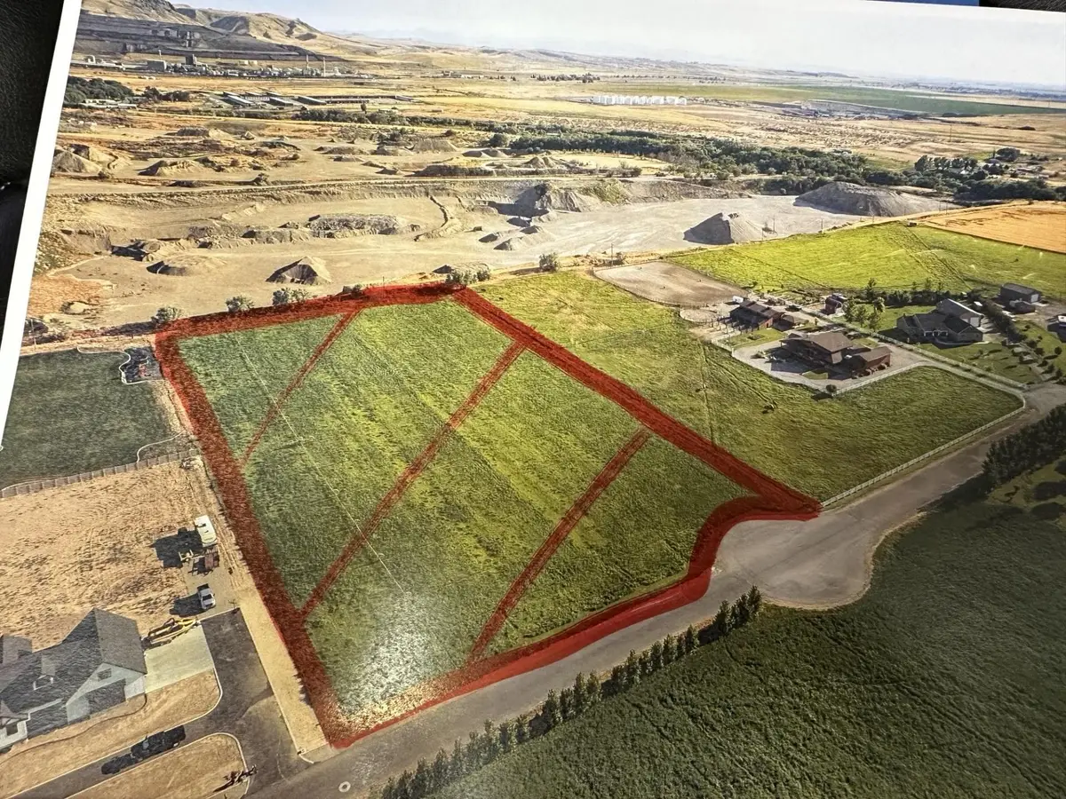 Lot 6 Cumberland, Pocatello, ID 83202 - #1
