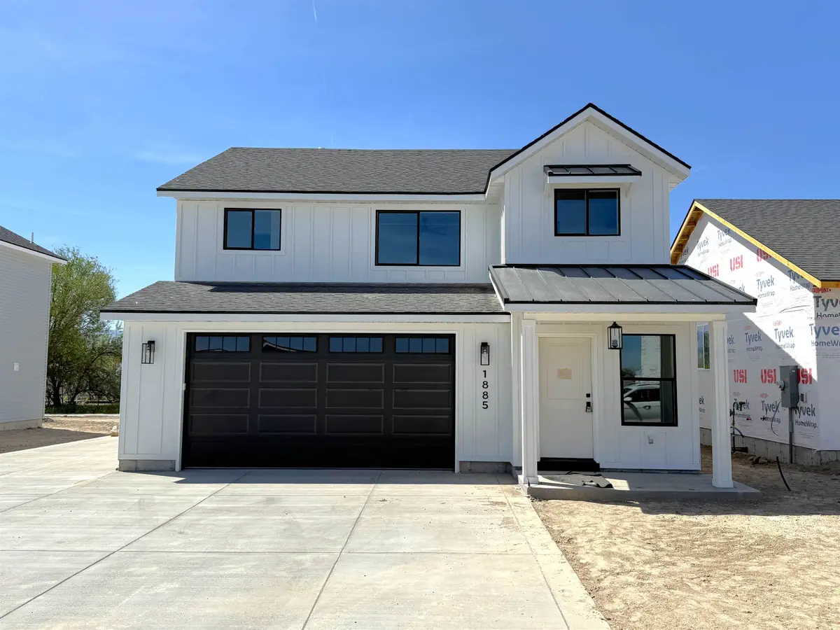 1885 Brynwood Ave, Chubbuck, ID 83202 - #1