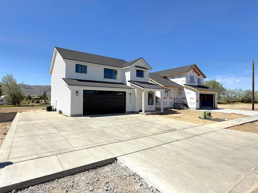 1885 Brynwood Ave, Chubbuck, ID 83202 - #2
