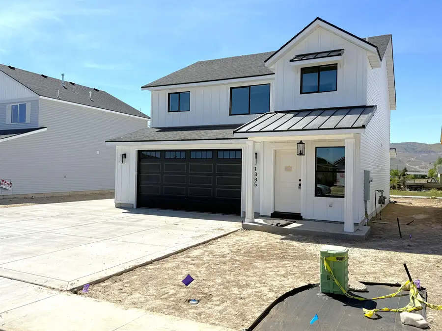 1885 Brynwood Ave, Chubbuck, ID 83202 - #3