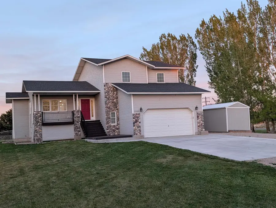 3145 Sage St., American Falls, ID 83201 - #2