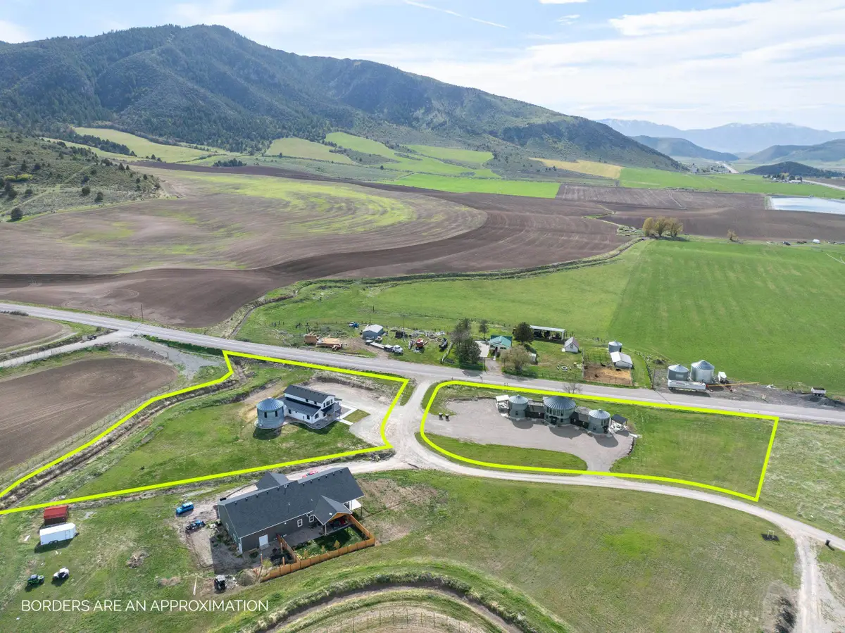 10568 & 10565 Lava West Dr, Lava Hot Springs, ID 83246 - #1