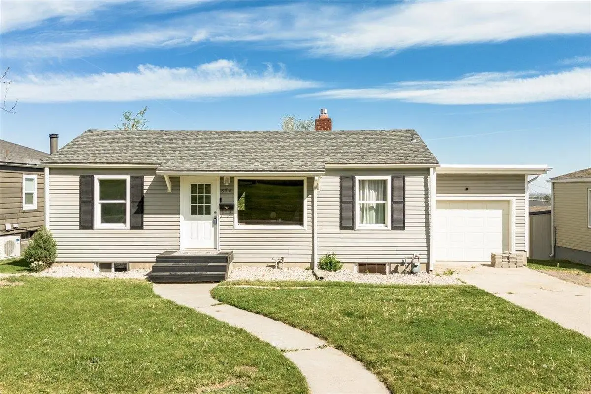 852 Highland Blvd, Pocatello, ID 83204 - #1