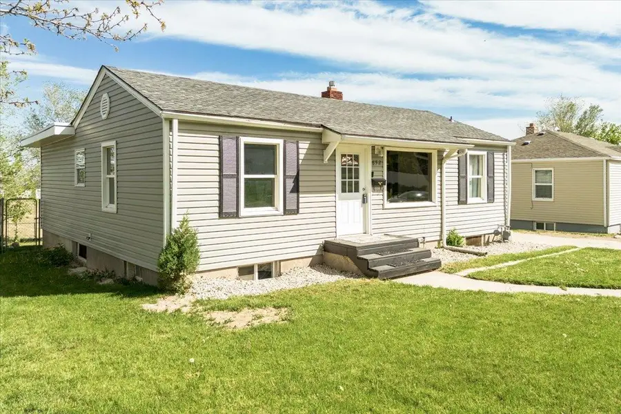 852 Highland Blvd, Pocatello, ID 83204 - #2