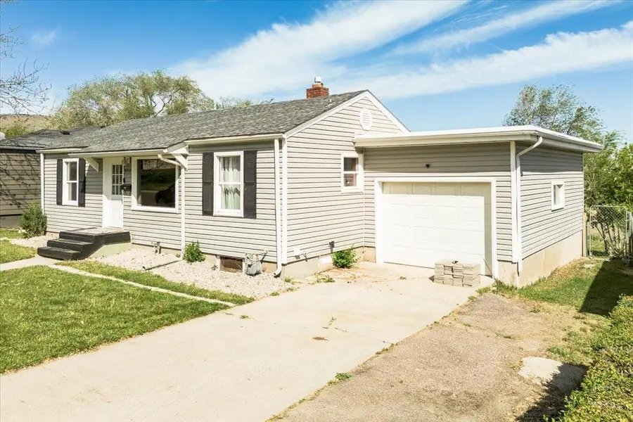 852 Highland Blvd, Pocatello, ID 83204 - #3