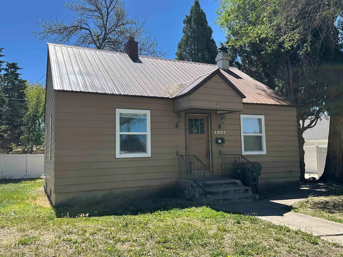 1337 E LEWIS, Pocatello, ID 83201 - #1