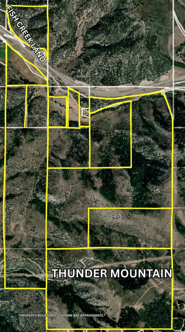 TBD Fish Creek Rd, Lava Hot Springs, ID 83246