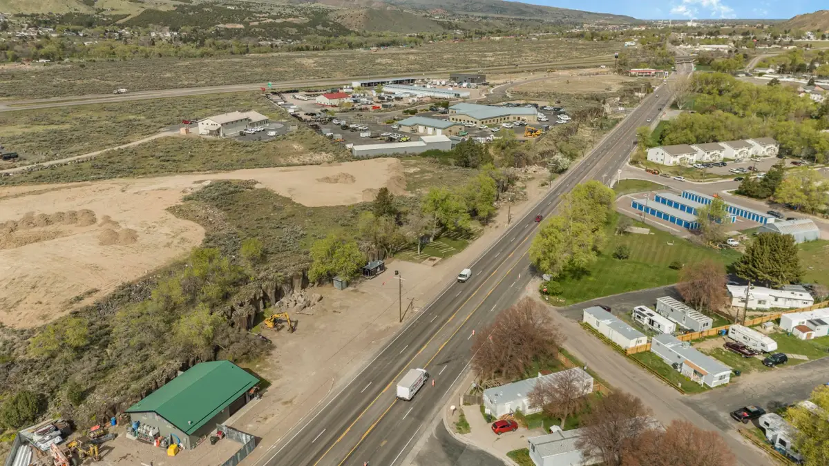 Address Withheld By Seller, Pocatello, ID 83204 - #1