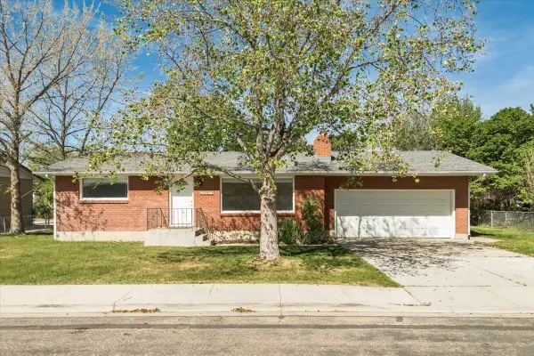 3947 Sunnyside, Pocatello, ID 83201