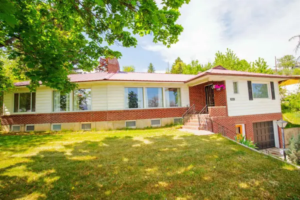 131 Foothill Blvd, Pocatello, ID 83204