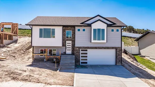 520 Vista Dr., Pocatello, ID 83201