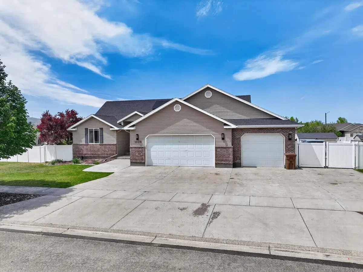 1070 Patriot Street, Chubbuck, ID 83202 - #1