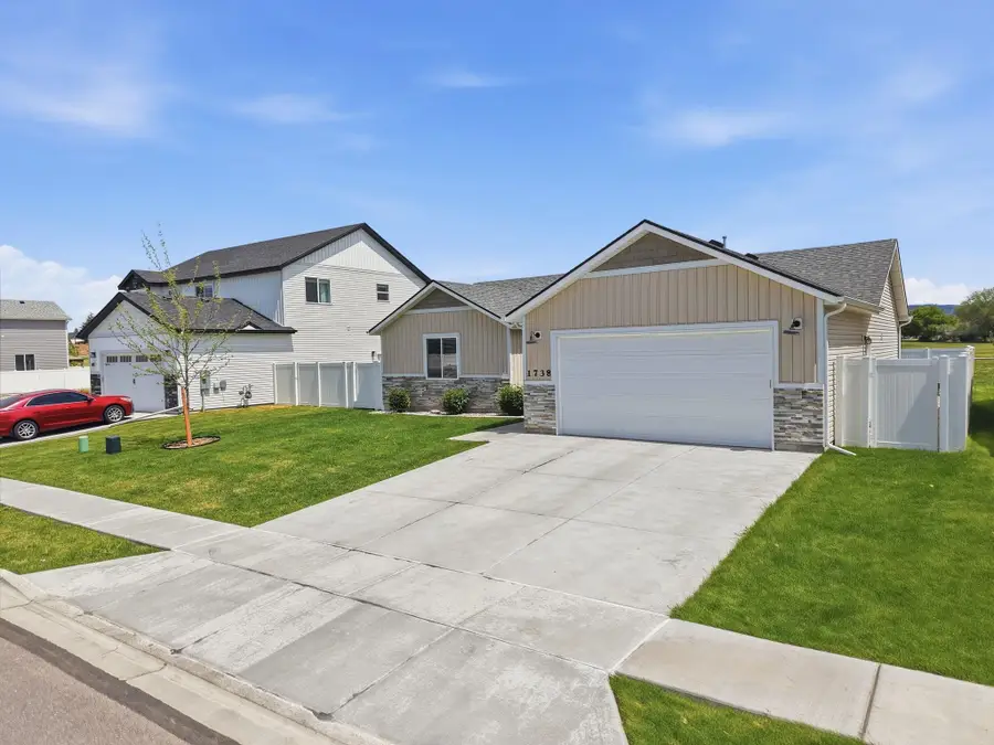 1738 Brock Dr, Pocatello, ID 83201 - #2