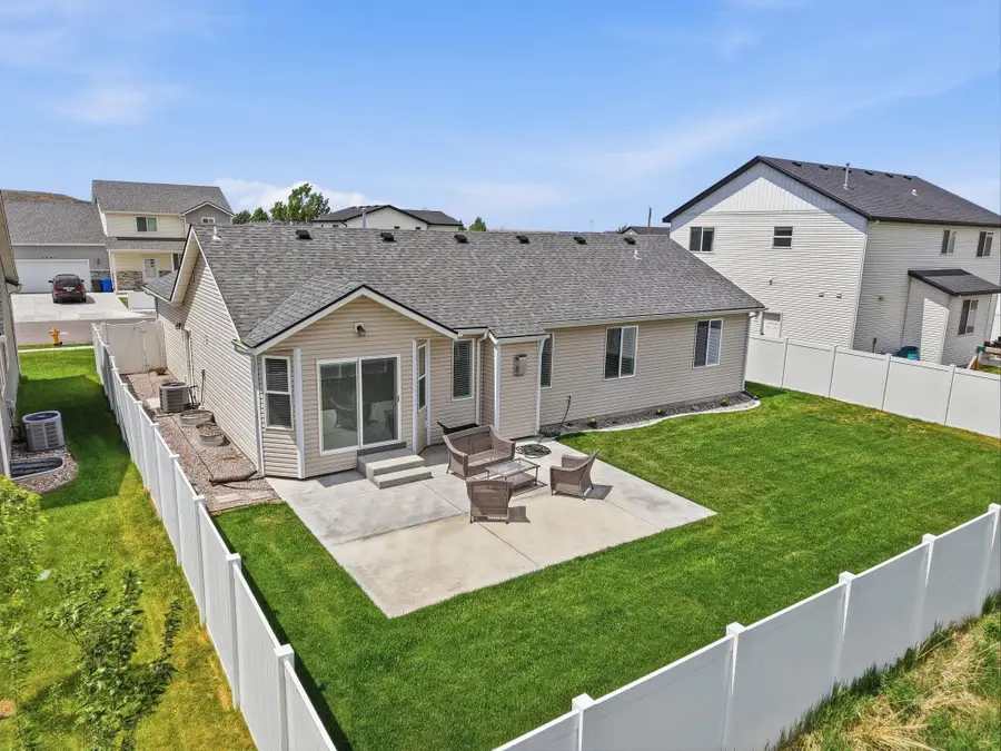1738 Brock Dr, Pocatello, ID 83201 - #3