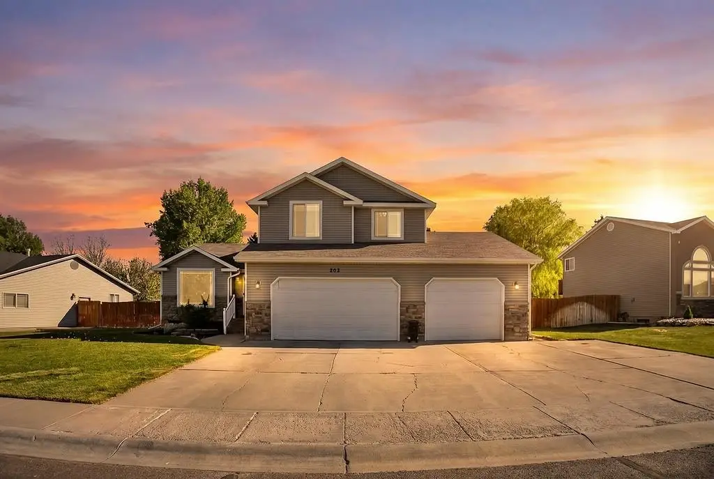 293 Jacob, Chubbuck, ID 83202 - #1