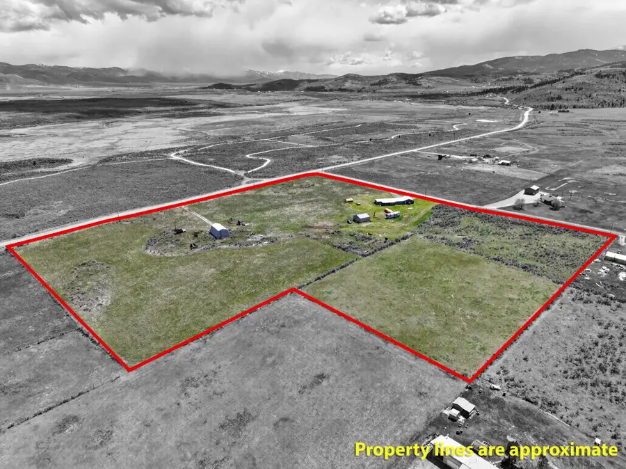 2766 Hawker Lane, Soda Springs, ID 83276 - #2