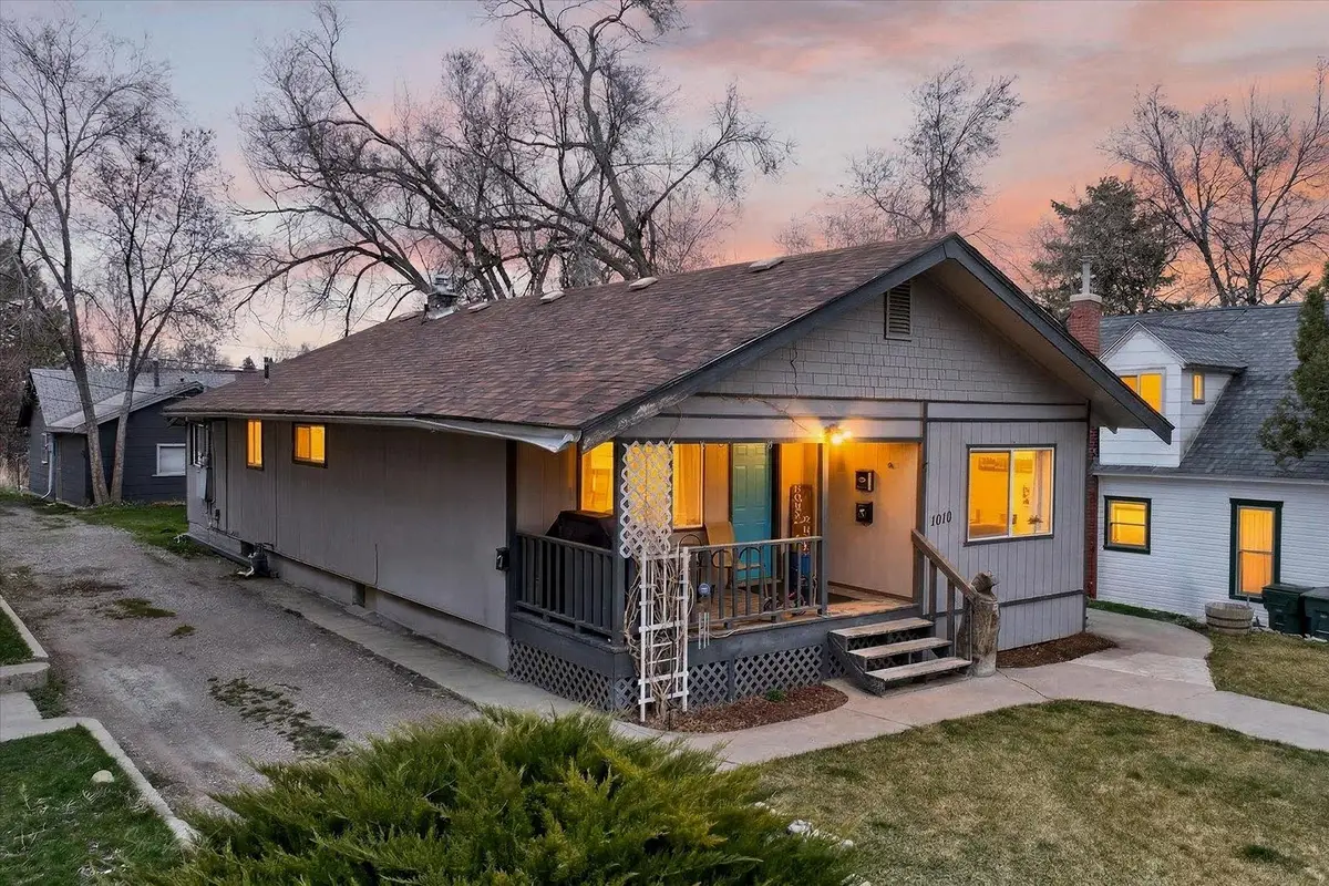 1010 W Clark St, Pocatello, ID 83204 - #1