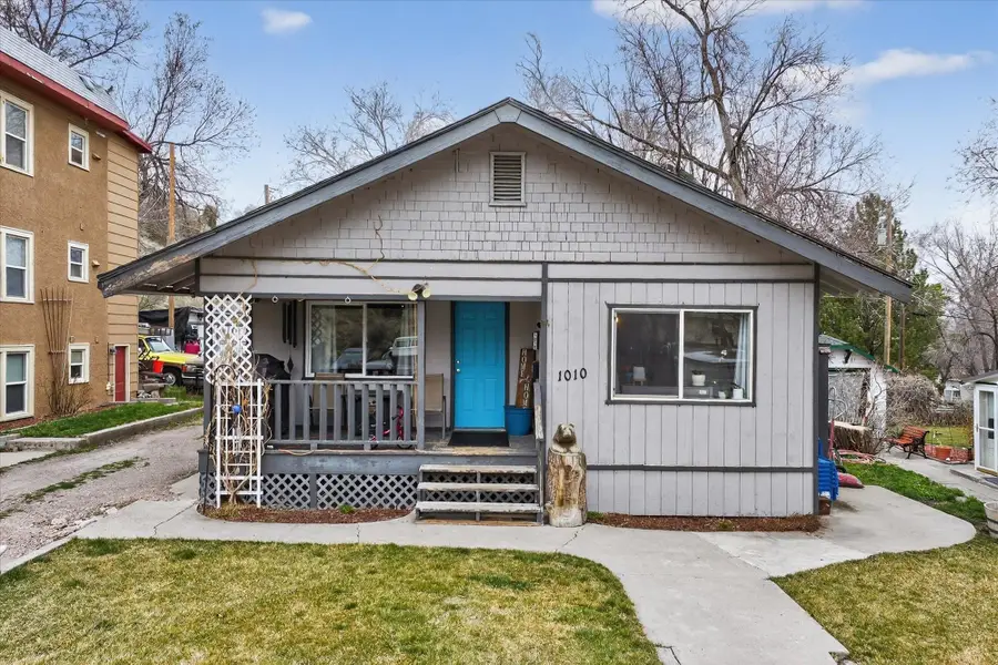 1010 W Clark St, Pocatello, ID 83204 - #2