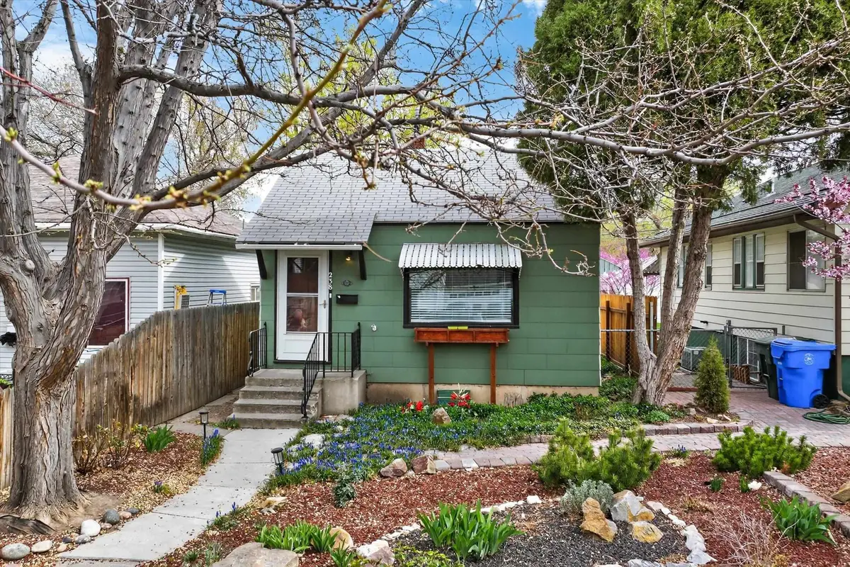 238 S 8th, Pocatello, ID 83201 - #1