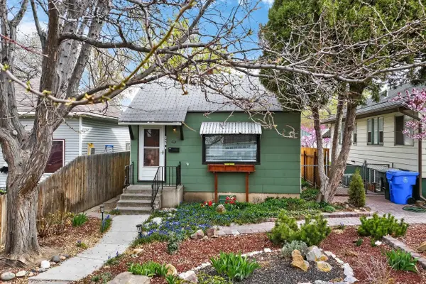 238 S 8th, Pocatello, ID 83201