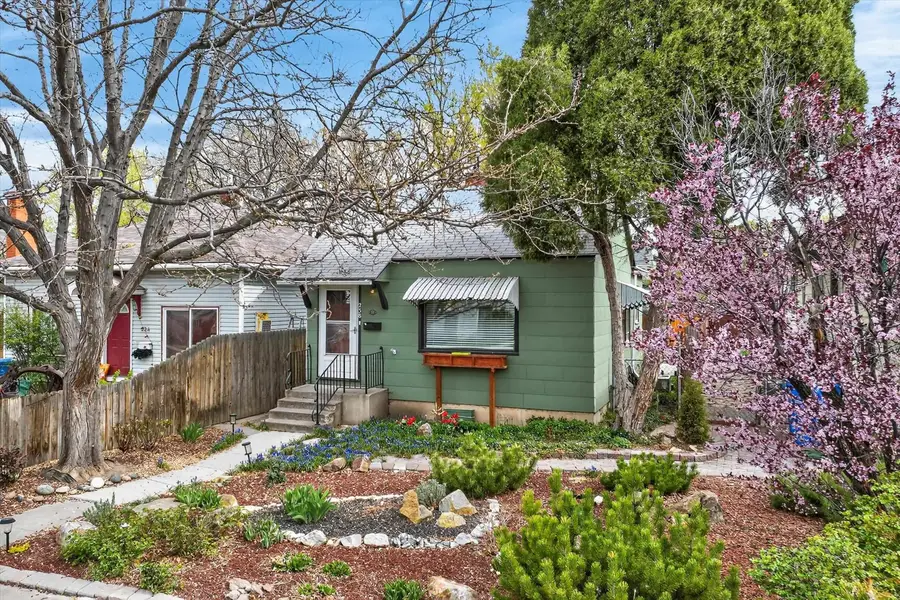 238 S 8th, Pocatello, ID 83201 - #2