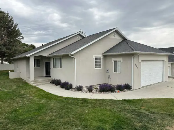 499 PEBBLE LANE, Pocatello, ID 83204