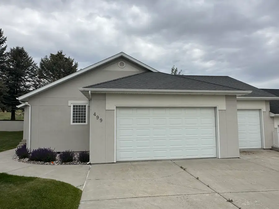 499 PEBBLE LANE, Pocatello, ID 83204 - #2
